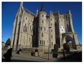 Senderismo Cristal de Roca Mariña Lucense