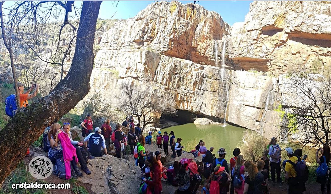 Carnavales Miguelturra Cristal de Roca