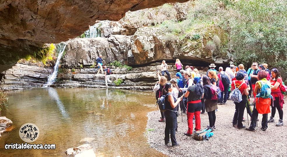 Carnavales Miguelturra Cristal de Roca