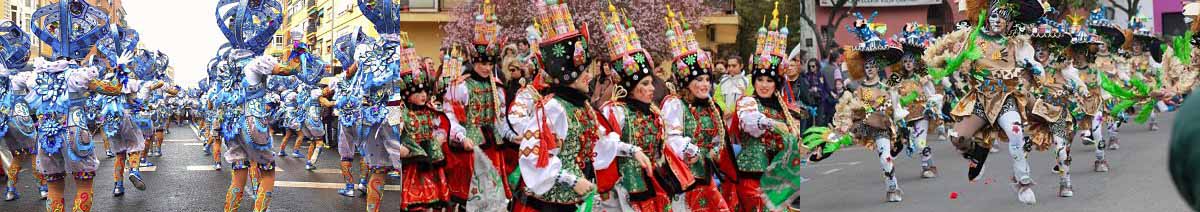 Senderismo carnaval peropalo navalmoral mata 2020 Cristal de Roca