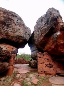 Senderismo Albarracin Cristal de Roca