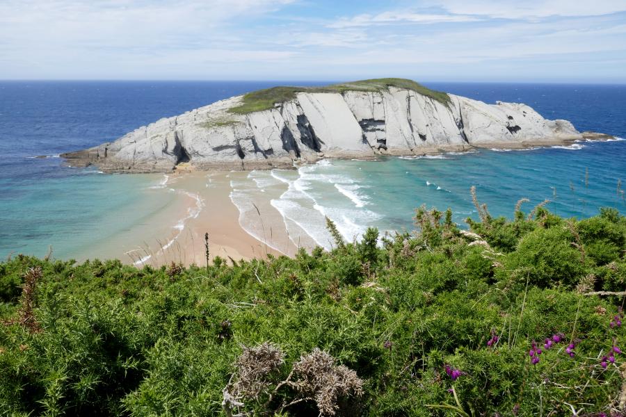 Senderismo Cristal de Roca Ruta del Cares, Fuente Dé y Costa Quebrada