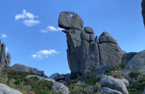 cristal roca senderismo dinosaurio maliciosa gabarrera