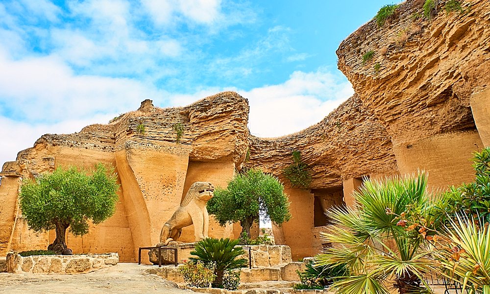 Senderismo Cristal de Roca Petra Andaluza