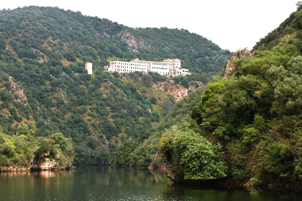 Senderismo Cristal de Roca Petra Andaluza