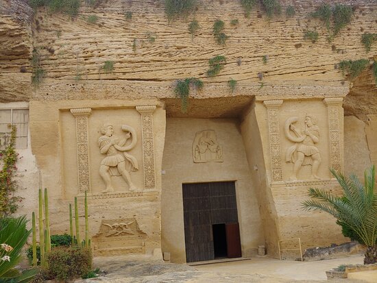 Senderismo Cristal de Roca Petra Andaluza