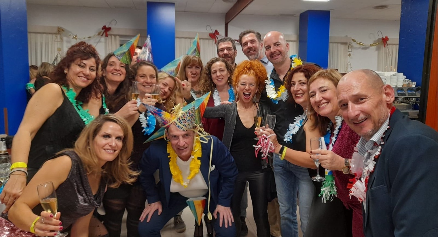 Senderismo Cristal de Roca Fin de Año