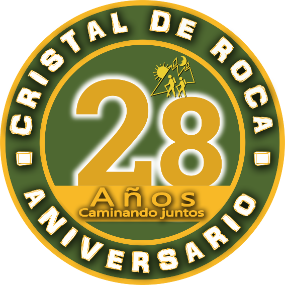 28 aniversario Cristal de Roca Senderismo