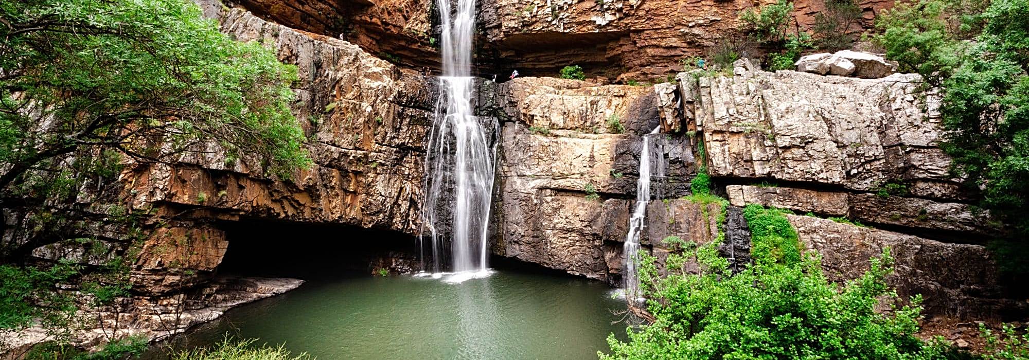 Senderismo Cristal de Roca Miguelturra