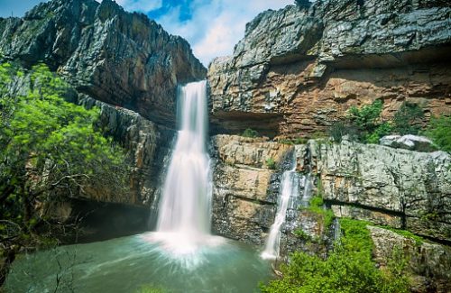 Senderismo Cristal de Roca Miguelturra