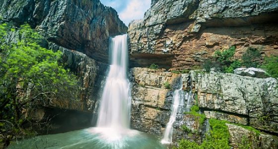 Senderismo Cristal de Roca Miguelturra