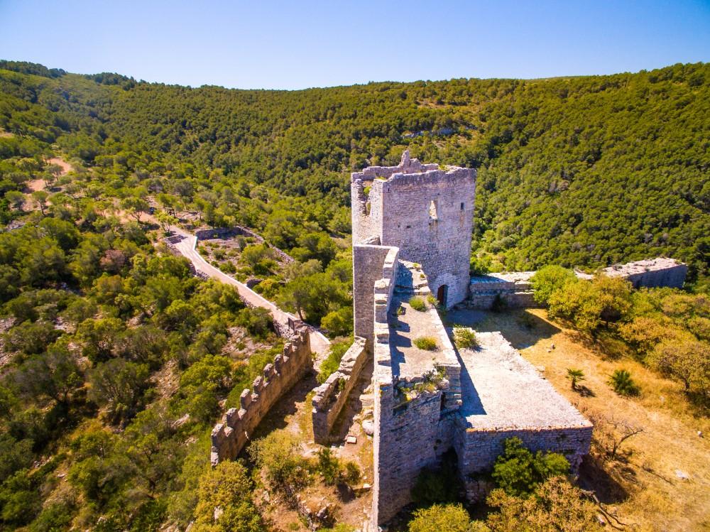 Senderismo Cristal de Roca Delta del Ebro