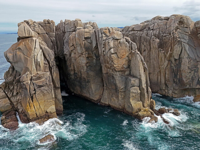 Senderismo Cristal de Roca Mariña Lucense
