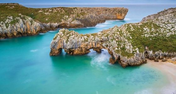 Cristal de Roca Costa Cantabra