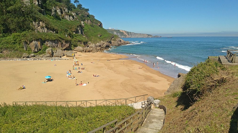 Senderismo Cristal de Roca Asturias