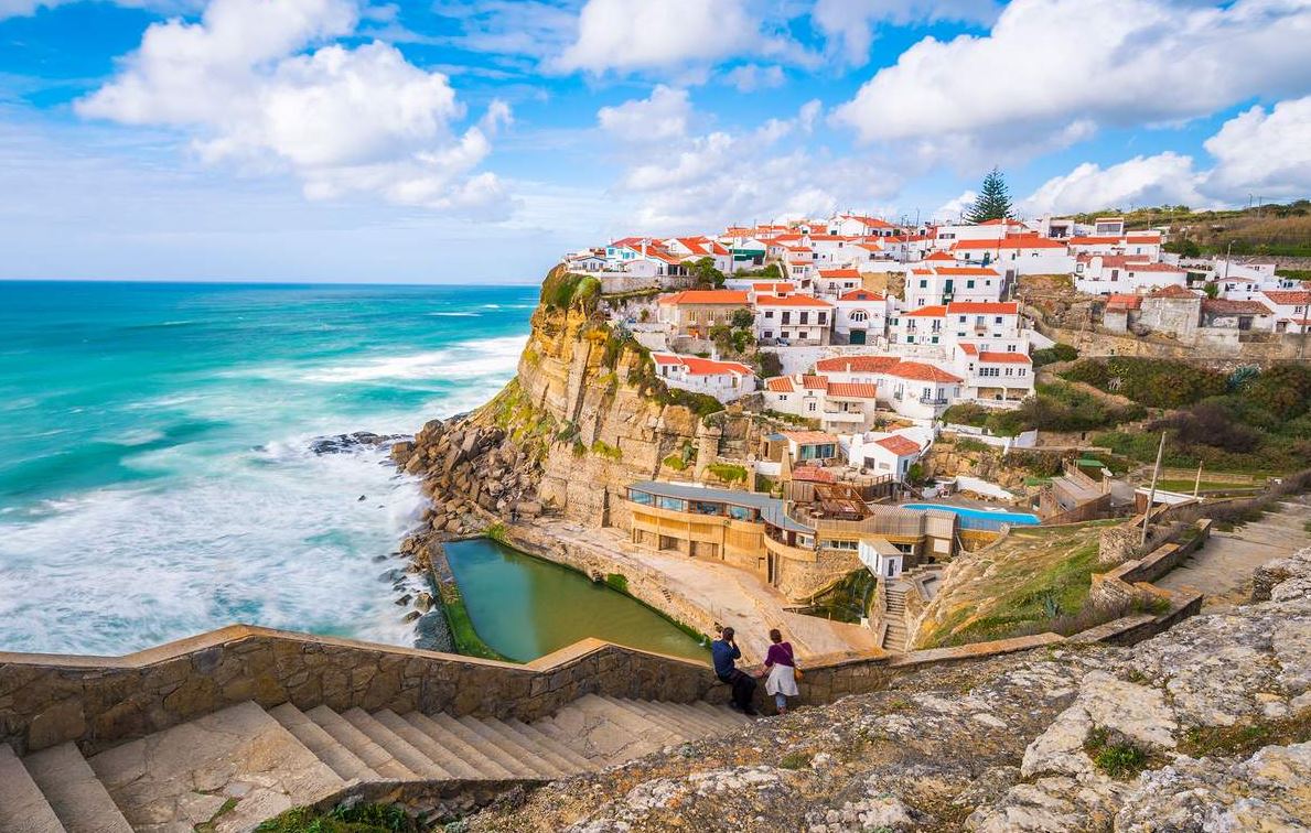 Senderismo Islas Berlengas Cristal de Roca