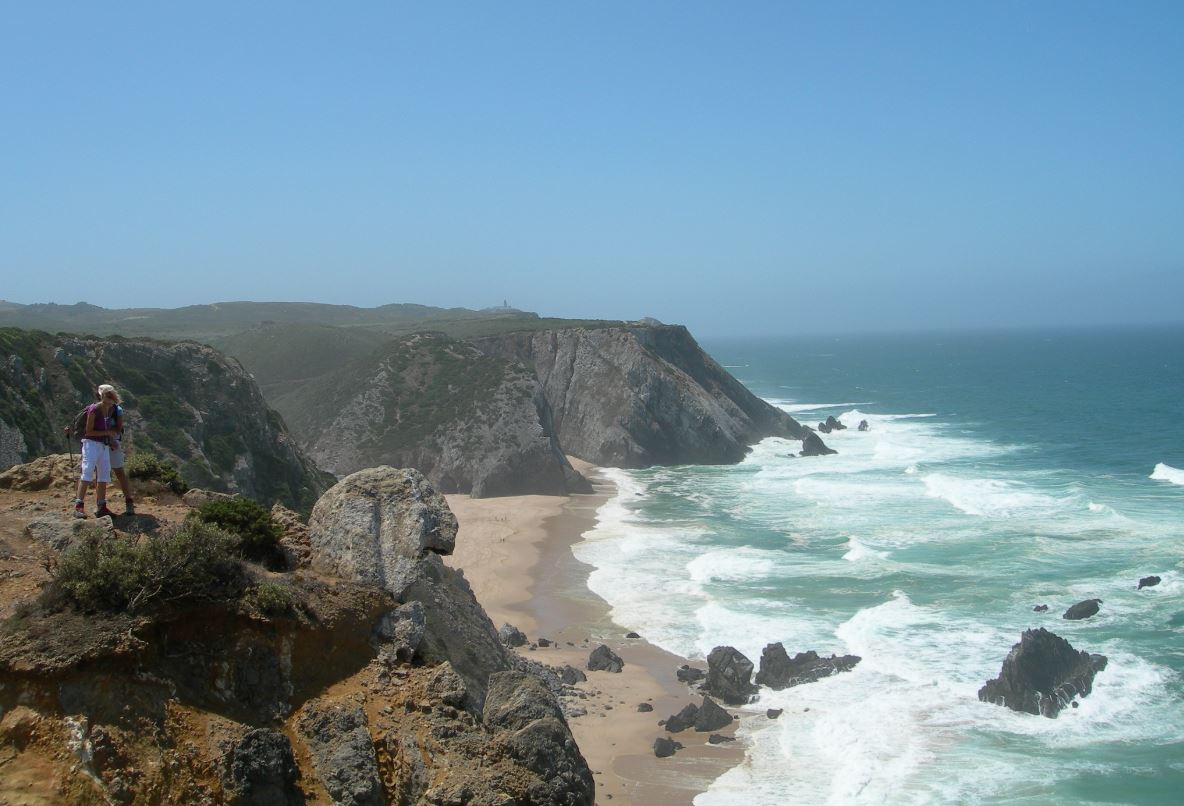 Senderismo Islas Berlengas Cristal de Roca